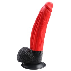 monster 20 realistic dildo