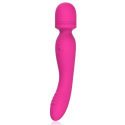 angels double head av vibrator