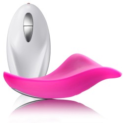 hidden wireless clitoral stimulator vibe